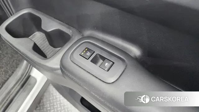 Hyundai Santa Fe (MX5) id 2978835 из Кореи 9