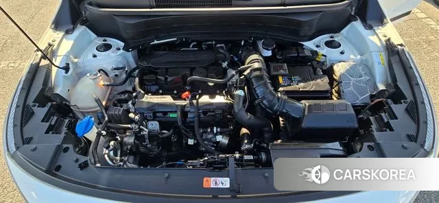 Kia The New Seltos id 3394510 из Кореи 9