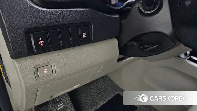 Kia The New Carnival id 4574234 из Кореи 9