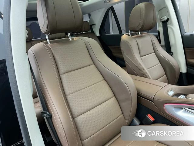 Mercedes-Benz GLE (import) id 4213191 из Китая 9