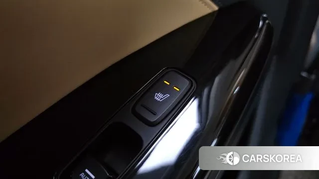 Kia K7 Premier Hybrid id 2990277 из Кореи 9