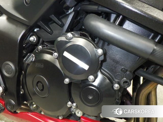 Suzuki GSX-S750 id 3947708 из Японии 9