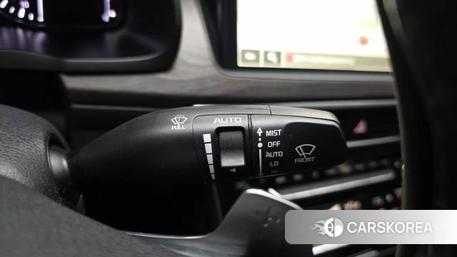 Kia K7 Premier Hybrid id 4776034 из Кореи 9