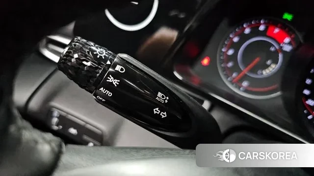 Hyundai Avante (CN7) id 3038220 из Кореи 9