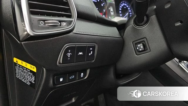 Hyundai Grandeur IG id 4865245 из Кореи 9