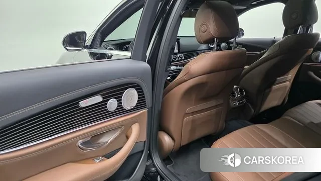 Mercedes-Benz E-Class W213 id 3562124 из Кореи 9