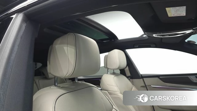 Audi A7 (4K) id 4740610 из Кореи 9