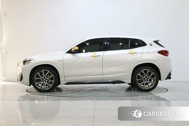BMW X2 id 4273785 из Китая 9