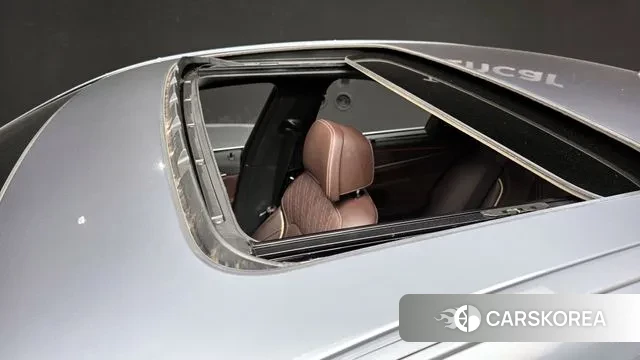 BMW 5 Series (G30) id 3582840 из Кореи 9