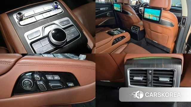 Kia More K9 id 4485881 из Кореи 9