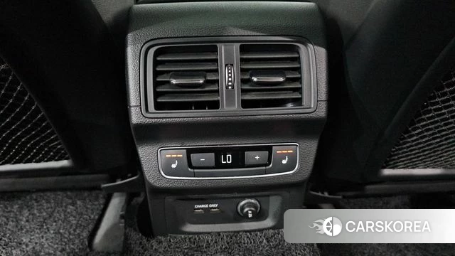Audi Q5 (FY) id 4402028 из Кореи 9