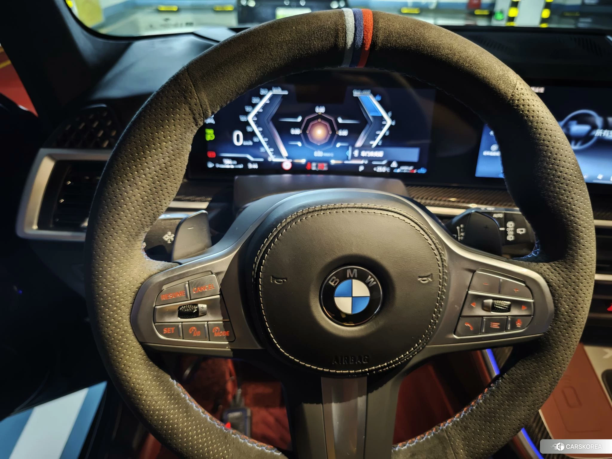 BMW X5 id 4479222 из Китая 9