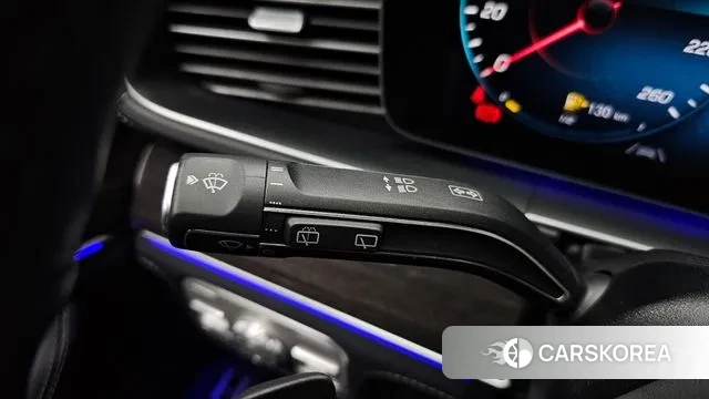 Mercedes-Benz GLE-Class W167 id 3360460 из Кореи 9