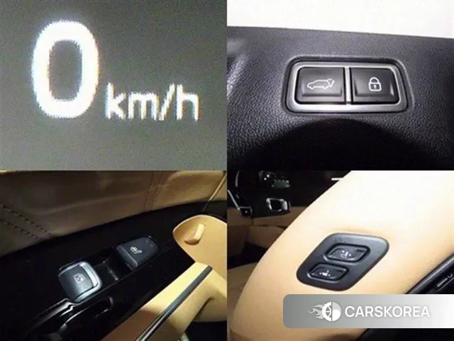 Kia Sorento 4th Generation id 3571047 из Кореи 9