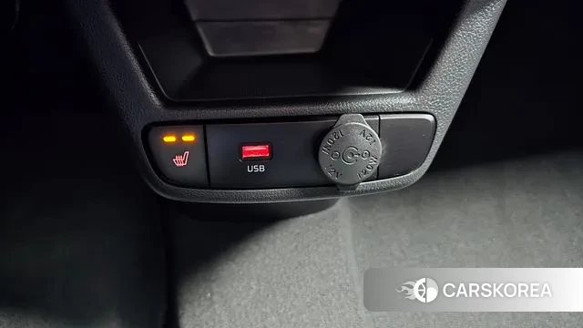 Kia The New Kia Ray id 3645009 из Кореи 9