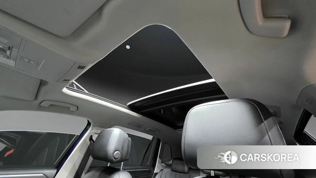 Volkswagen Tiguan second Generation id 4543474 из Кореи 9