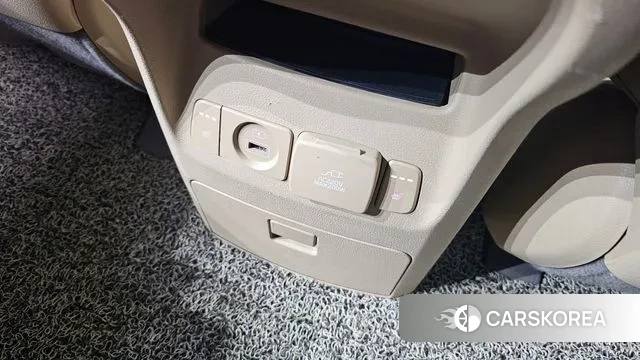 Kia The New Carnival id 3270143 из Кореи 9