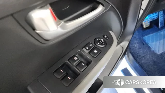 Kia The New Ray id 3489712 из Кореи 9