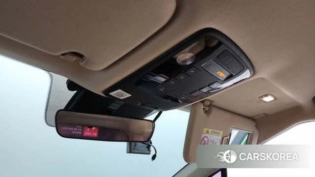 Kia Carnival 4th generation id 3839950 из Кореи 9