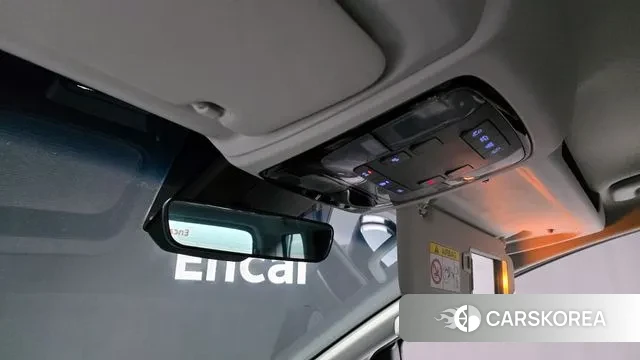 Hyundai Staria id 3458893 из Кореи 9