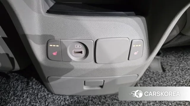 Kia The New Carnival id 3203731 из Кореи 9