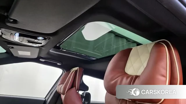 Kia EV6 id 3716981 из Кореи 9