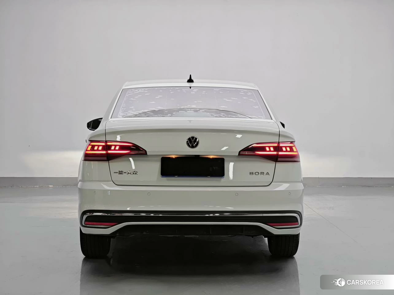 Volkswagen Bora id 4514876 из Китая 9