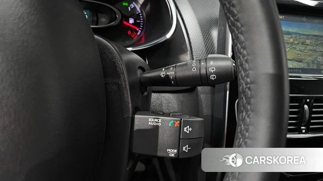 Renault Korea (Samsung) Clio id 4471193 из Кореи 9