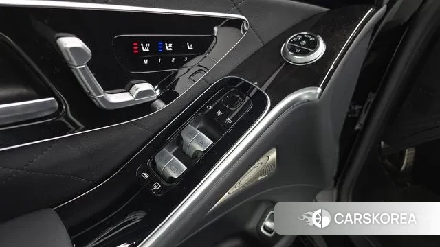 Mercedes-Benz S-Class W223 id 3372567 из Кореи 9