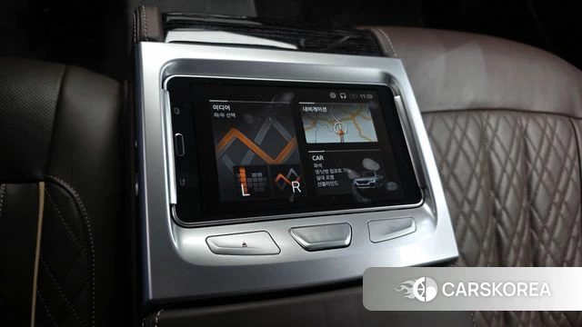 BMW 7 Series (G11) id 3904981 из Кореи 9