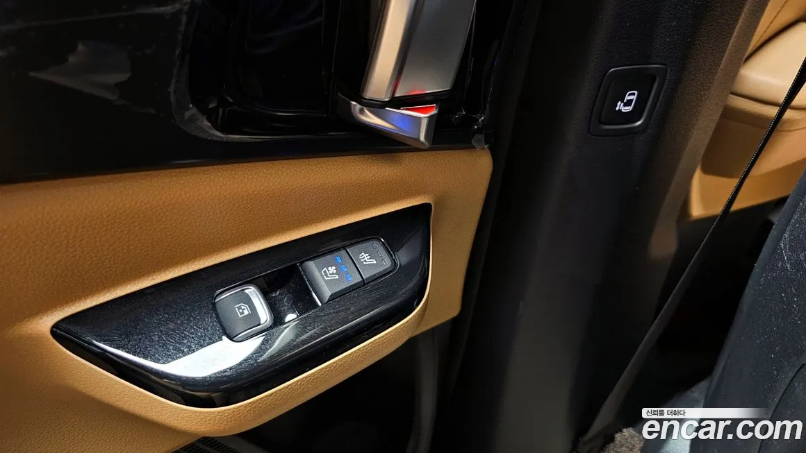 Kia Carnival 4th generation id 1903699 из Кореи 9