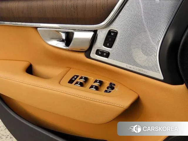 Volvo S90 id 3740676 из Кореи 9