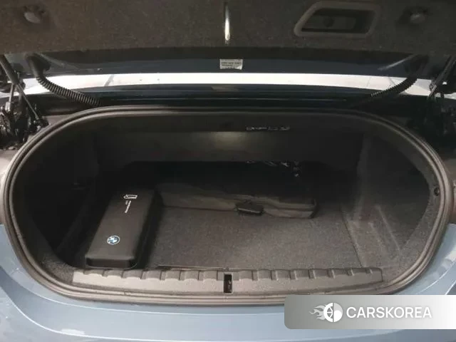 BMW 4 Series (G22) id 3590364 из Кореи 9