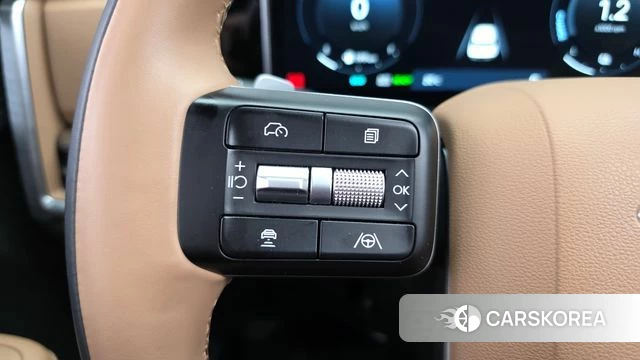 Hyundai Santa Fe (MX5) id 4280407 из Кореи 9