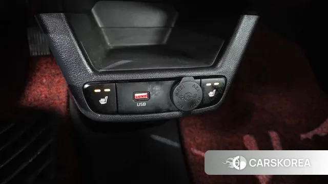 Kia The New Ray id 3028523 из Кореи 9