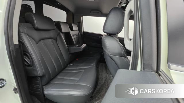 Ssangyong Rexton Sports id 3801718 из Кореи 9