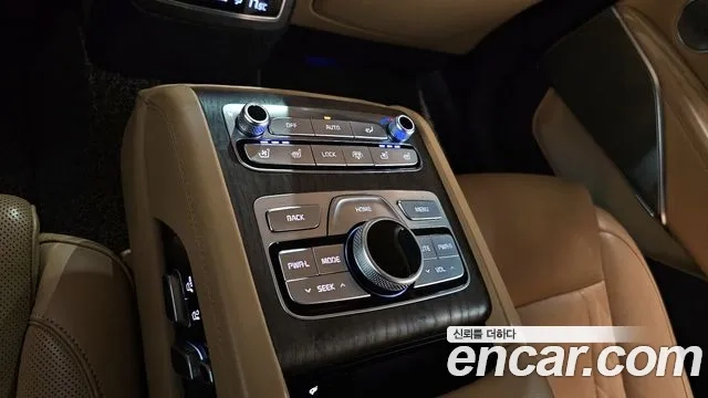 Kia More K9 id 2869741 из Кореи 9