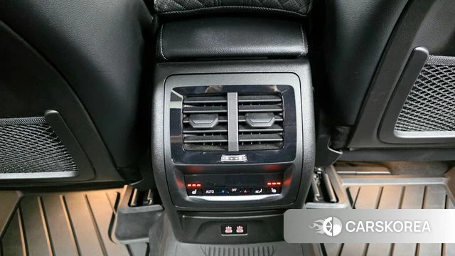 BMW X3 (G01) id 3933981 из Кореи 9