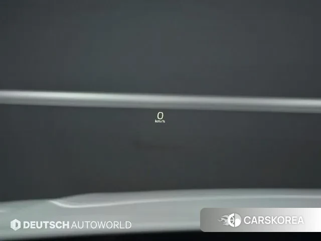 Volvo XC90 second Generation id 3020986 из Кореи 9