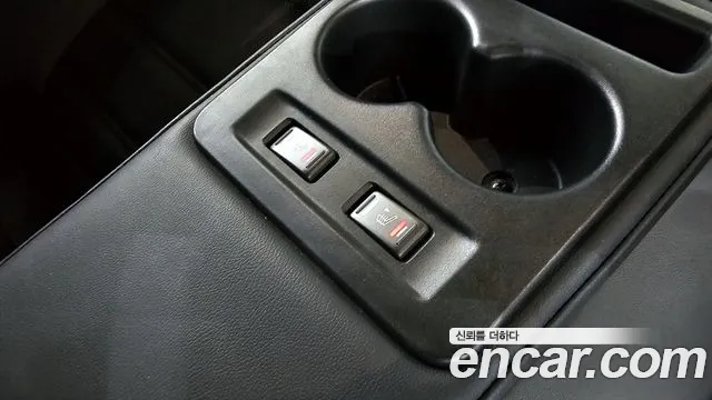 Renault Korea (Samsung) The New SM6 id 2706701 из Кореи 9