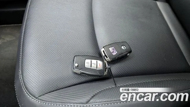 Ssangyong Berry New Tivoli id 2797670 из Кореи 9