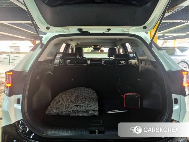 Kia Sportage 5th Generation id 3851998 из Кореи 9