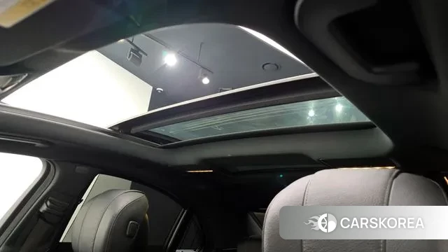 Mercedes-Benz S-Class W222 id 3362545 из Кореи 9