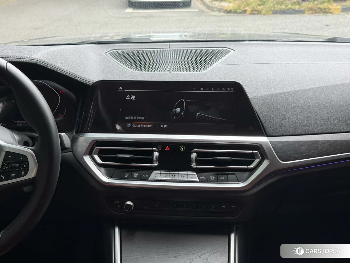 BMW 3 series id 4452284 из Китая 9