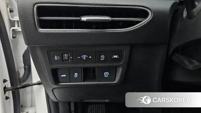 Hyundai Sonata (DN8) id 3437976 из Кореи 9