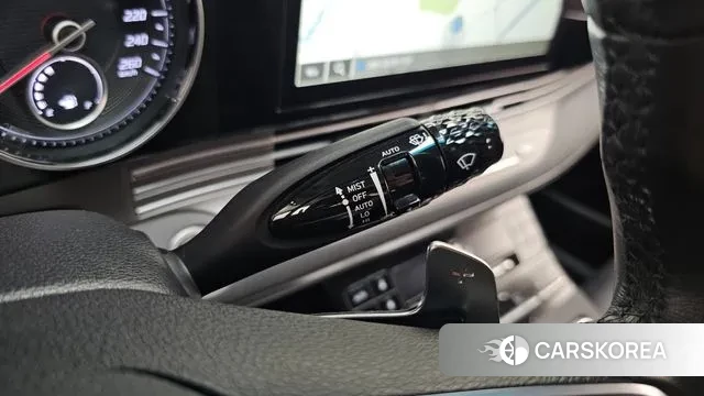 Hyundai The New Grandeur IG id 3243255 из Кореи 9