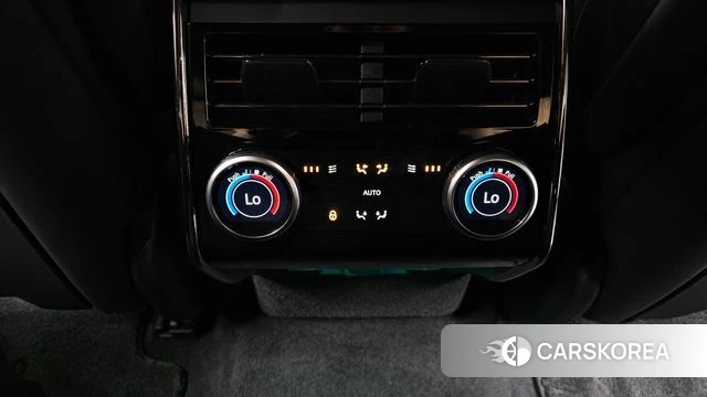 Land Rover Range Rover Sport 3rd Generation id 4321936 из Кореи 9