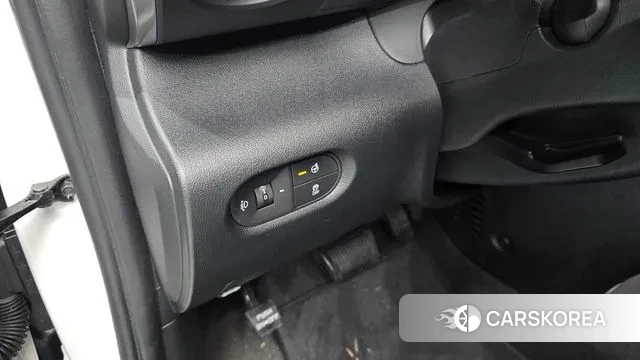 Hyundai Casper id 3545541 из Кореи 9