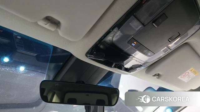 Hyundai Staria id 4561451 из Кореи 9