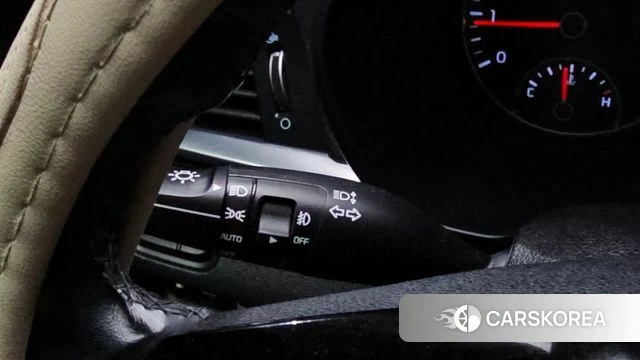 Kia The New K5 2nd generation id 4232947 из Кореи 9